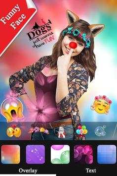 Funny Faces And Funny Filter screenshot 7
