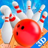 Real Bowling King 2018 1.01