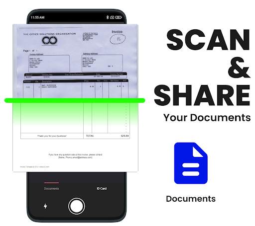 Pdf reader: pdf file viewer screenshot 5
