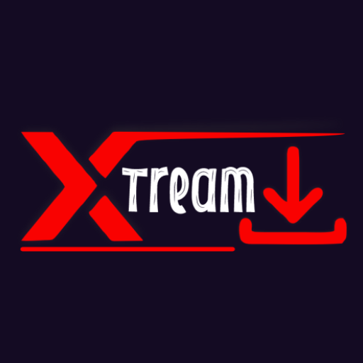 IPTV Xtream Player &amp; Download أيقونة