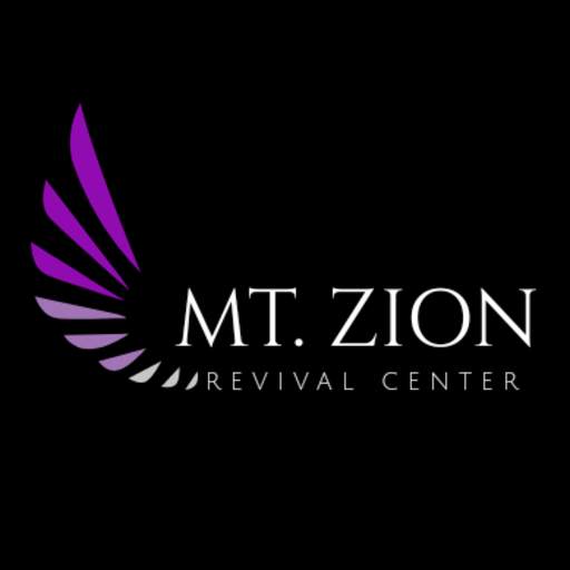 Mt. Zion Revival Center 1.0