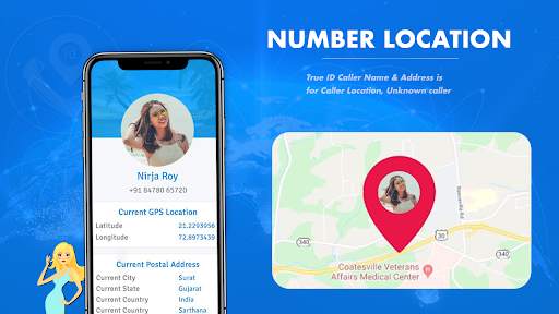 True Id Caller Name & Location - True Call Id 2021 screenshot 2