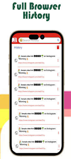 Smart Tube screenshot 8