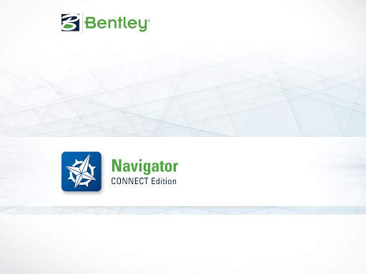 Bentley Navigator Mobile screenshot 1