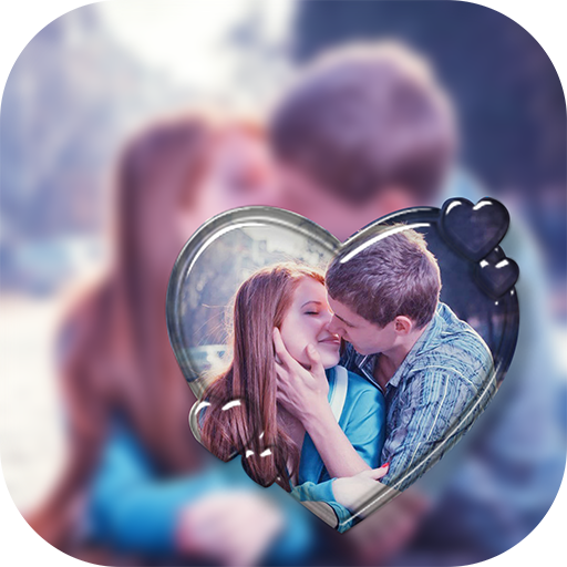Love PIP Camera Effect आइकन