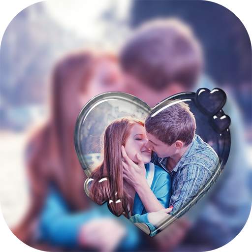 Love PIP Camera Effect 1.0.0