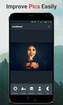 Picart Photos Editor Collage Maker 2018 screenshot 6