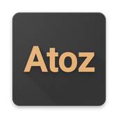Atoz 2.1.4