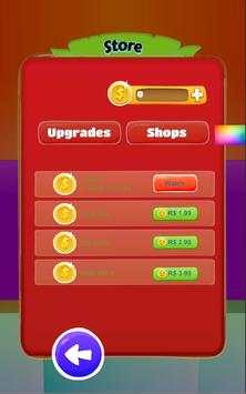Aladdin inspired game screenshot 8