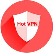 HOT VPN Free - Unblock Proxy Unlimited 1.0.1