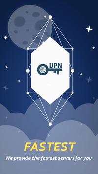 Free VPN Master screenshot 2