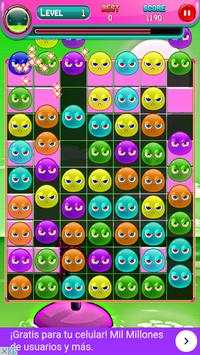 Angry Jelly Blast screenshot 4