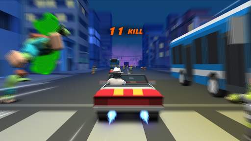 Sniper Mission:Shooting Games screenshot 6
