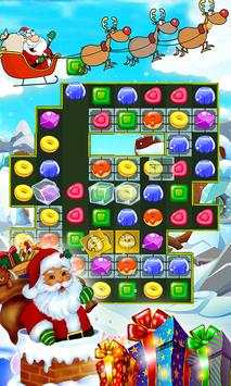 Candy Christmas Star screenshot 3