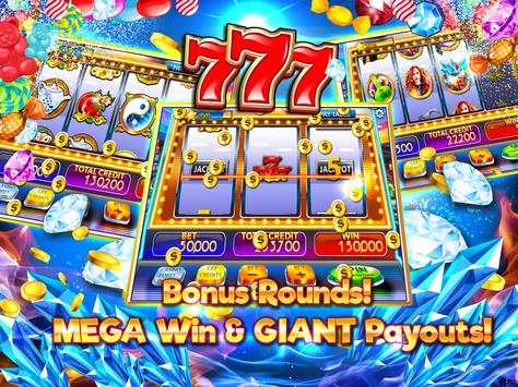 Diamond Candy Drops Slot Machine Free Slots Casino screenshot 8