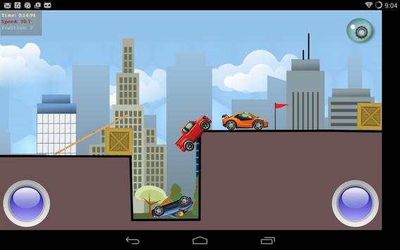 CHASE! screenshot 2