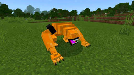 Ben Mod for Minecraft screenshot 6