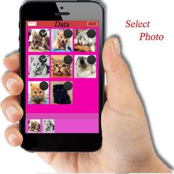 Photo Collage Editor screenshot 1