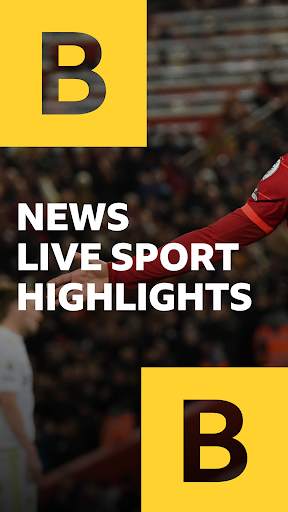 BBC Sport - News & Live Scores screenshot 8