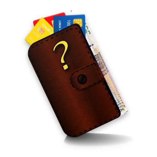 What's in my Wallet? 1.1