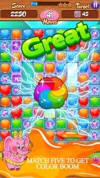 Candy Mania screenshot 1