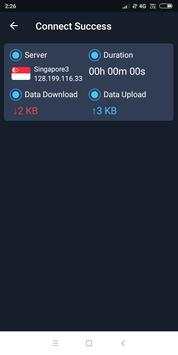 China VPN screenshot 7