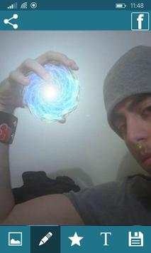 Rasengan shuriken susanoo screenshot 3