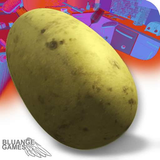 Potato Simulator 1.1