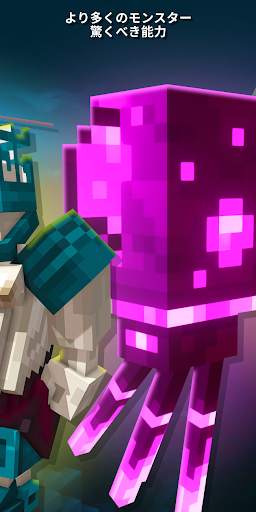 500 Mobs for Minecraft screenshot 2