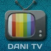 Dani Tv icon