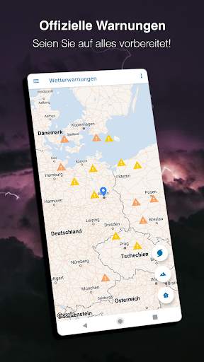 Wetter 14 Tage - Meteored screenshot 8