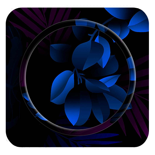 Blooming EMUI 11 | EMUI 10.1 | Magic UI Theme icon