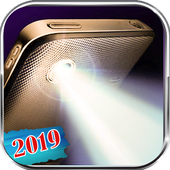 Galaxy Flashlight 2019 icon