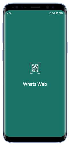 WA Web - Whatscan for Web screenshot 1