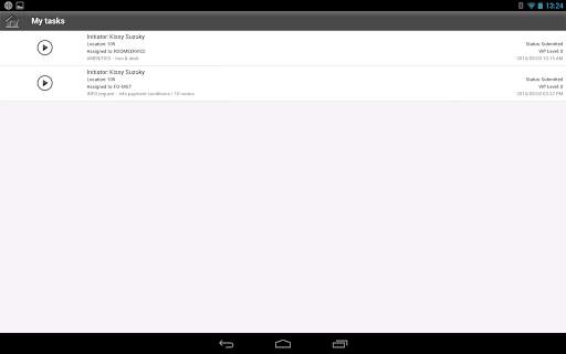 HSC Mobile screenshot 18