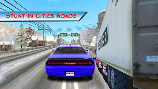 Real Car Racing 2018 screenshot 2
