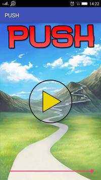 Радио PUSH screenshot 1