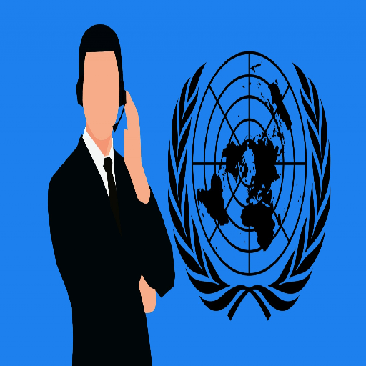 World News icon