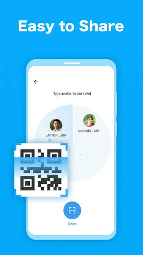 Share More - India Share & File Transfer App, Fast screenshot 3