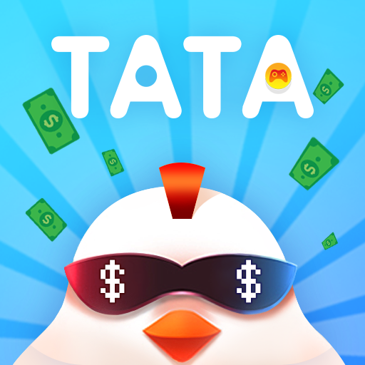 TATA 2023 - Scratch &amp; Rewards icon