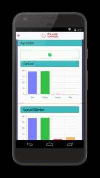 Palme Mobil screenshot 5