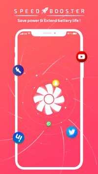 Super Cleaner - Clean Master, Phone Booster screenshot 4