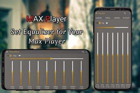 HD MX Player 1 تصوير الشاشة