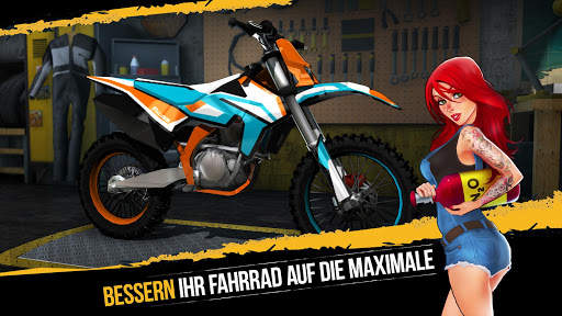 Dirt Xtreme screenshot 5