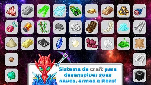 Space Life screenshot 3