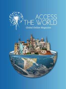 Access The World screenshot 5