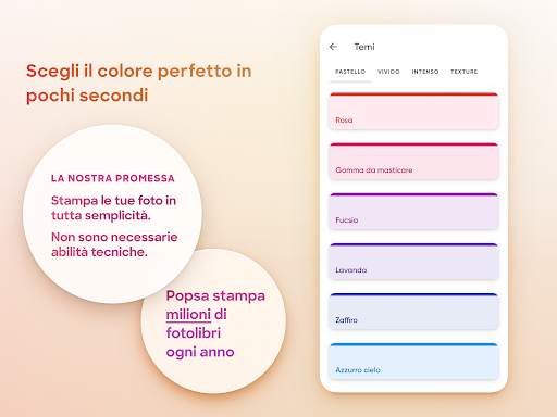 Popsa | Stampa i tuoi ricordi screenshot 10