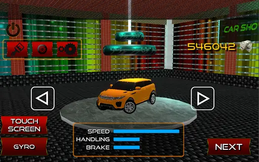 Highest Traffic Racer screenshot 1