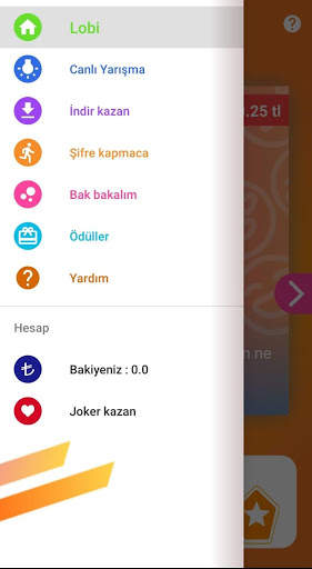 Star live canlı yarışma screenshot 4