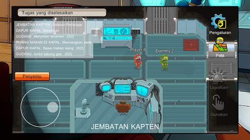 Survive Us screenshot 2